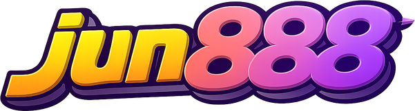 Logo jun888