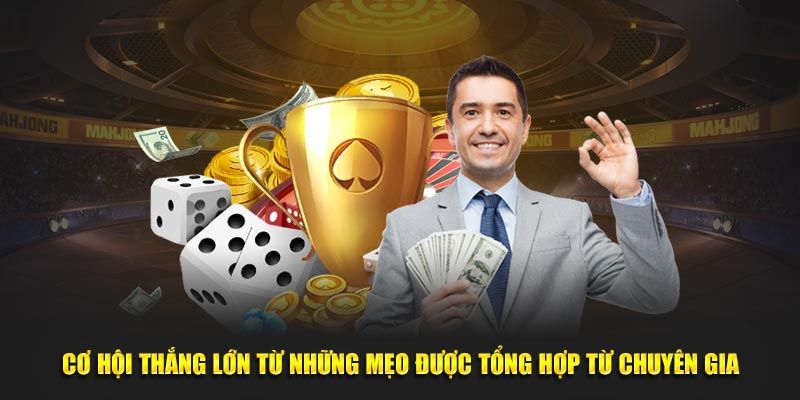 Bí kíp chinh phục baccarat Jun888