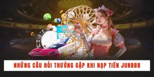 Lotto Jun888 - Trang lô đề trực tuyến hàng đầu hiện nay