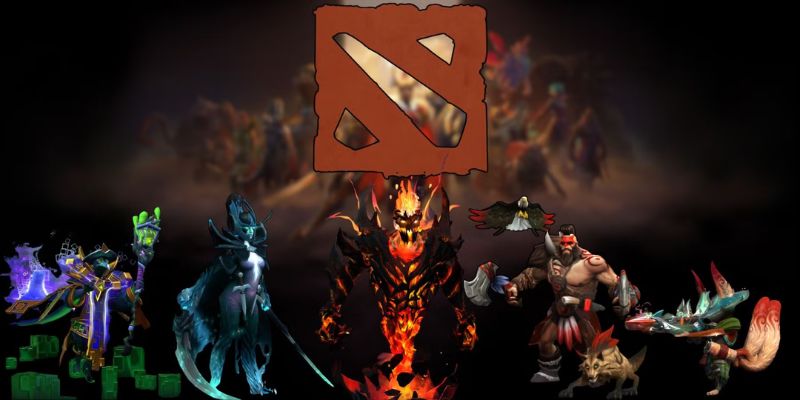 Các loại kèo cá cược Dota2 Jun888 phổ biến nhất